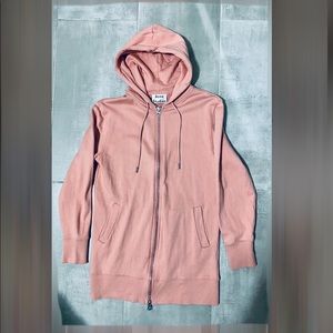 Acne Studios hooded sweatshirt in excellent condition